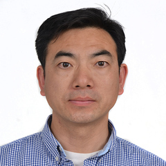 Wenhui Gong's profile picture