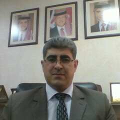 Nidal Eshah's profile picture