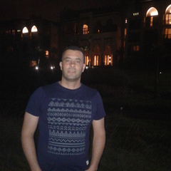 Abdelkader RJAFALLAH's profile picture