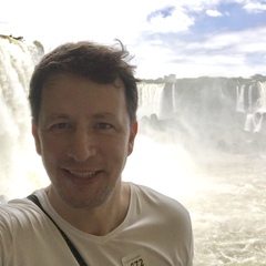 Patrick  Tzelikis's profile picture