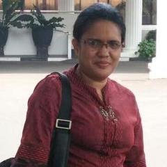 Fransina Sarah Latumahina's profile picture