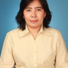 Esther  Kembauw's profile picture