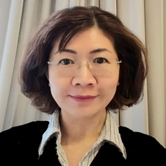 Charlene  Tan 's profile picture