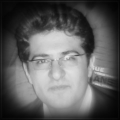 Ramin Vali's profile picture