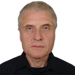 Alexander Lukin's profile picture