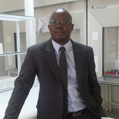 Eltony  Mugomeri's profile picture