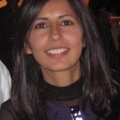 Sandrine Boudana 's profile picture