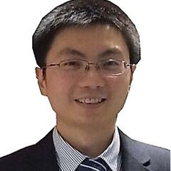 Qiang Peng's profile picture