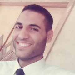 Ahmed Elzain's profile picture