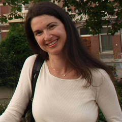 Laura Fedeli's profile picture