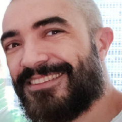 LUIZ GONZAGA FRANCISCO DE ASSIS BARROS D'ELIA ZANELLA's profile picture