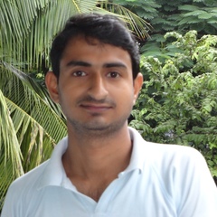 Vijay  Yadav's profile picture
