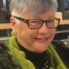 Elizabeth Valentine's profile picture