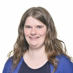 Kristin T. Ravndal's profile picture