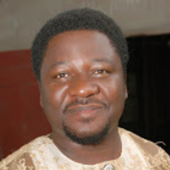 John Anyam's profile picture