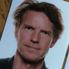 Olaf Corry's profile picture