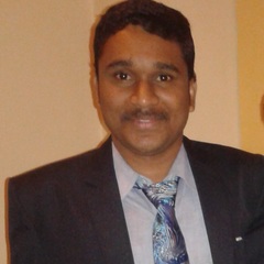 Sandip Sabale's profile picture