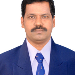 Muthukumar Paramasivan's profile picture