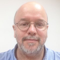 Robert Mitchell's profile picture