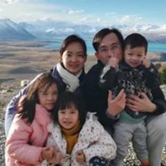 Hiram Ting's profile picture