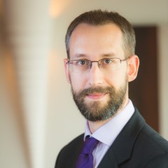 Timothy Easun's profile picture