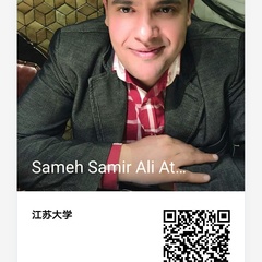 Sameh Ali's profile picture