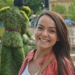 Clare Johansson's profile picture