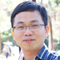 Trung Ngo's profile picture