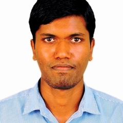 Sandeep N's profile picture