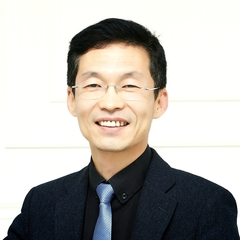 Seung Chul  Rhee's profile picture