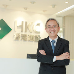 Sam Wong's profile picture