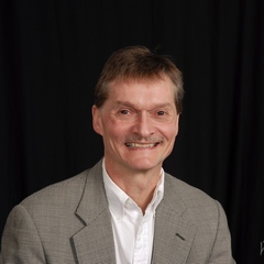 David Rogers's profile picture