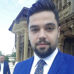 yasir  AL-ADHAMI's profile picture