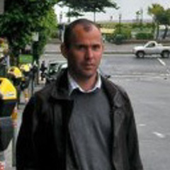 Benet Vincent's profile picture