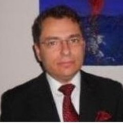 Spyros Papathanasiou's profile picture