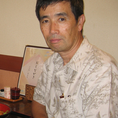 Tsutomu Inokuchi's profile picture