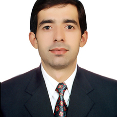 Junaid  Ali's profile picture