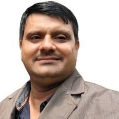 Tejas Joshi's profile picture