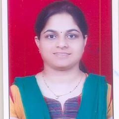 Vrushali Sasane's profile picture