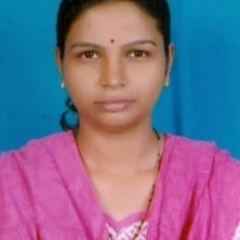 Bharti Shinde's profile picture