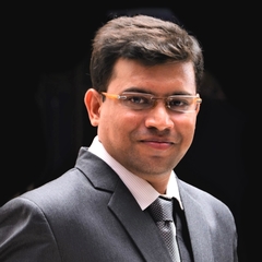 Anand Barapatre's profile picture