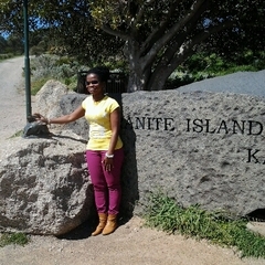 Alimata Abdul Karimu's profile picture