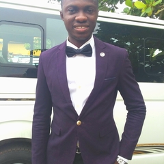 Olufemi Ifeoluwa Afolami's profile picture