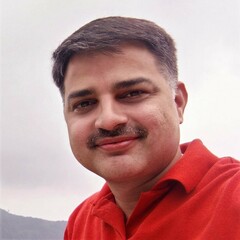 Srikanth Jois's profile picture