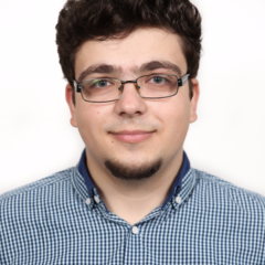 Ionut Caravan's profile picture