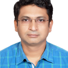 Dipak Mahurkar's profile picture