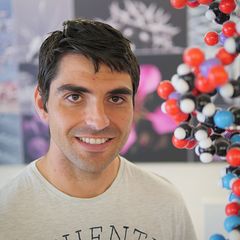 Juan Garrido-Maraver's profile picture