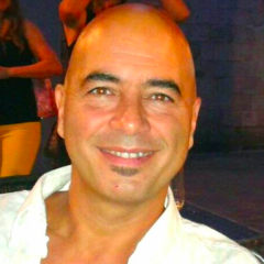 Luis Calero's profile picture