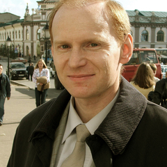 Vladimir Sirotkin's profile picture