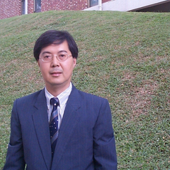 Wing-Keung Wong's profile picture
